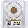 Image 2 : 1904 Indian Head Cent PCGS MS64 RB