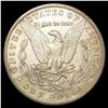 Image 2 : 1902-S Morgan Silver Dollar CLOSELY UNCIRCULATED