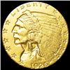 Image 1 : 1926 $2.50 Gold Quarter Eagle UNCIRCULATED