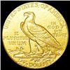 Image 2 : 1926 $2.50 Gold Quarter Eagle UNCIRCULATED