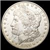 Image 1 : 1896-O Morgan Silver Dollar CLOSELY UNCIRCULATED