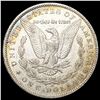 Image 2 : 1896-O Morgan Silver Dollar CLOSELY UNCIRCULATED
