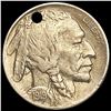 Image 1 : 1919-D Buffalo Nickel