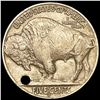 Image 2 : 1919-D Buffalo Nickel