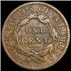 Image 2 : 1834 Large Cent NICELY CIRCULATED