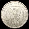 Image 2 : 1882-O Morgan Silver Dollar CLOSELY UNCIRCULATED