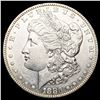 Image 1 : 1883-S Morgan Silver Dollar CLOSELY UNCIRCULATED