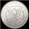 Image 2 : 1883-S Morgan Silver Dollar CLOSELY UNCIRCULATED