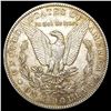 Image 2 : 1899-S Morgan Silver Dollar CLOSELY UNCIRCULATED