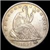 Image 1 : 1859-S Seated Liberty Half Dollar CLOSELY UNCIRCUL