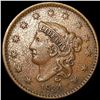 Image 1 : 1834 Large Cent NICELY CIRCULATED