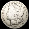 Image 1 : 1883-CC Morgan Silver Dollar NICELY CIRCULATED