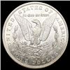 Image 2 : 1886-O Morgan Silver Dollar CLOSELY UNCIRCULATED