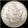 Image 1 : 1903 Morgan Silver Dollar CLOSELY UNCIRCULATED
