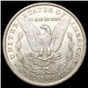 Image 2 : 1903 Morgan Silver Dollar CLOSELY UNCIRCULATED