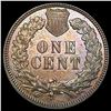 Image 2 : 1887 Indian Head Cent CLOSELY UNCIRCULATED