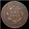 Image 2 : 1811 Large Cent NICELY CIRCULATED