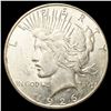Image 1 : 1926-S Silver Peace Dollar CLOSELY UNCIRCULATED