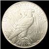 Image 2 : 1926-S Silver Peace Dollar CLOSELY UNCIRCULATED