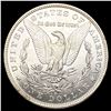 Image 2 : 1881-O Morgan Silver Dollar UNCIRCULATED