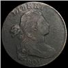 Image 1 : 1801 Large Cent NICELY CIRCULATED