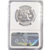 Image 2 : 1961 Franklin Half Dollar NGC PF67