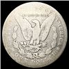 Image 2 : 1878-CC Morgan Silver Dollar NICELY CIRCULATED