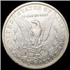 Image 2 : 1887-S Morgan Silver Dollar CLOSELY UNCIRCULATED