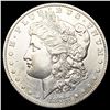 Image 1 : 1883-S Morgan Silver Dollar CLOSELY UNCIRCULATED
