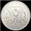 Image 2 : 1883-S Morgan Silver Dollar CLOSELY UNCIRCULATED