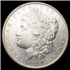 Image 1 : 1878 8TF Morgan Silver Dollar UNCIRCULATED