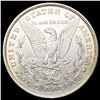 Image 2 : 1878 8TF Morgan Silver Dollar UNCIRCULATED