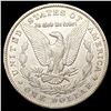 Image 2 : 1880-CC Morgan Silver Dollar CLOSELY UNCIRCULATED