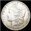 Image 1 : 1898-S Morgan Silver Dollar CLOSELY UNCIRCULATED