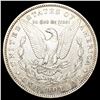 Image 2 : 1898-S Morgan Silver Dollar CLOSELY UNCIRCULATED