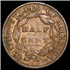 Image 2 : 1834 Classic Head Half Cent CLOSELY UNCIRCULATED