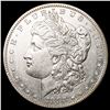 Image 1 : 1883-S Morgan Silver Dollar CLOSELY UNCIRCULATED