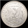 Image 2 : 1883-S Morgan Silver Dollar CLOSELY UNCIRCULATED