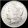 Image 1 : 1887-O Morgan Silver Dollar CLOSELY UNCIRCULATED