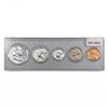 Image 1 : 1956 US Proof Coin Set (5 Coins)