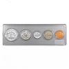Image 2 : 1956 US Proof Coin Set (5 Coins)