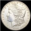 Image 1 : 1884-CC Morgan Silver Dollar UNCIRCULATED