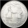 Image 1 : 1936 Albany Half Dollar CLOSELY UNCIRCULATED