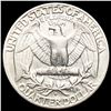 Image 2 : 1936-D Washington Silver Quarter CLOSELY UNCIRCULA