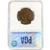 Image 2 : 1848 Large Cent PGA MS60