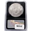 Image 2 : 2020 ASE Mercanti Signed NGC MS70