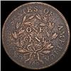 Image 2 : 1802 Large Cent LIGHTLY CIRCULATED