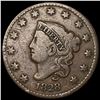 Image 1 : 1828 Large Cent NICELY CIRCULATED