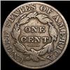 Image 2 : 1828 Large Cent NICELY CIRCULATED
