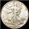 Image 1 : 1934-S Walking Liberty Half Dollar CLOSELY UNCIRCU